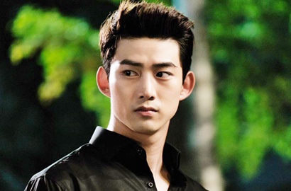 Fans Dukung 'Let's Fight Ghost', Taecyeon 2PM Pamer Dapat 