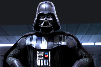 Menegangkan, Begini Kemunculan Misterius Darth Vader di Trailer 'Star Wars: Rogue One'