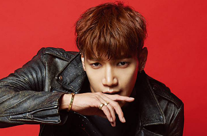 Kerja Keras Bikin Album Solo, Jun.K 2PM Ungkap JYP 'Melemah' Sebagai Produser