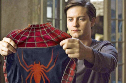 Terungkap, Aktor Ini Bakal Jadi Guru Peter Parker di 'Spider-Man: Homecoming'
