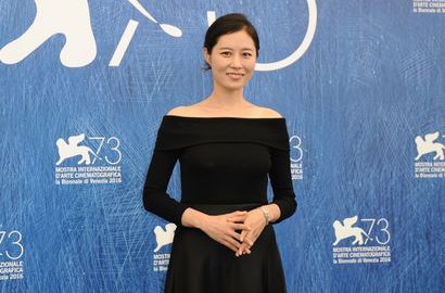 Bintangi 'The Handmaiden', Moon So Ri Jadi Juri di Venice Film Festival