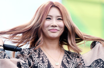 6 Tahun Pacaran, Jea Brown Eyed Girls-Produser YG Putus