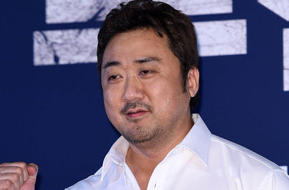 Sukses di 'Train to Busan', Ma Dong Seok Bakal Main Film Hollywood?