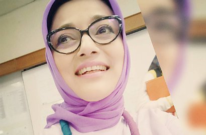 Marissa Haque Anjurkan Feni Rose Ganti Pekerjaan, Jadi Apa?