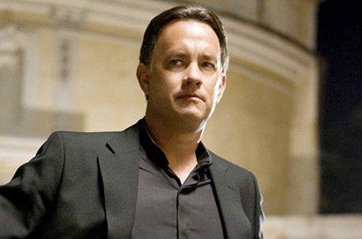 Bikin Tegang, Intip Aksi Tom Hanks Berusaha Pecahkan Rahasia di 'Inferno'