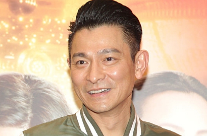 Beredar Akun Palsu, Foto Keluarga Andy Lau Disalahgunakan