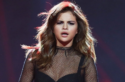 Gangguan Kesehatan Mental, Selena Gomez Kembali Masuk Panti Rehab