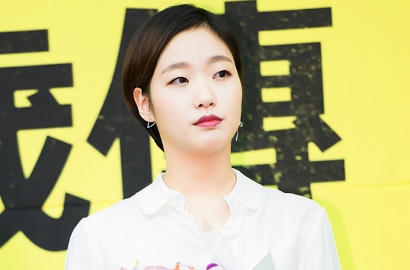Waduh, Kim Go Eun Ternyata Pernah Jadi Korban Pelecehan Seksual?
