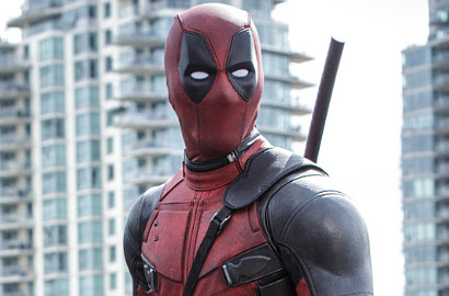 Selisih Paham dengan Ryan Reynolds, Sutradara Tinggalkan 'Deadpool 2'