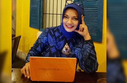 Waduh, Marissa Haque Akui Terima Ancaman Pembunuhan dari Titing