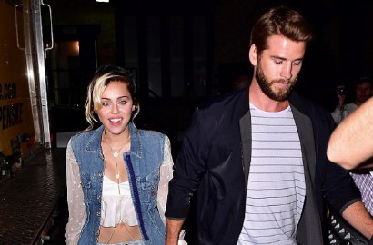 Akui Kembali Tunangan, Miley Cyrus Malah Tak Suka Cincin dari Liam Hemsworth