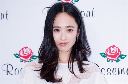 Imutnya Kim Min  Jung  Pamer Rambut  Pendek  di Man to Man 