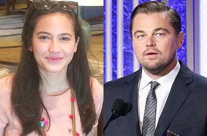 Ucapkan Selamat Ultah, Pevita Pearce Bersahabat dengan Leonardo DiCaprio?