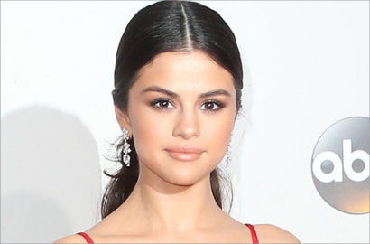 Kembali di Instagram, Selena Gomez Tulis Pesan Mengharukan Buat Fans