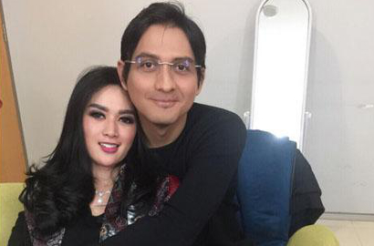 Gagal Nikah dengan 'Syahrini KW', Begini Tanggapan Keluarga Lucky Hakim