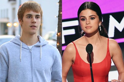 Pasca Putus, Justin Bieber Jadi 'Racun' Bagi Selena Gomez?