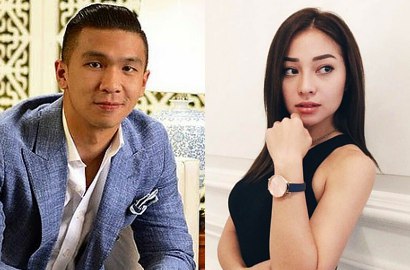 Nikita Willy dan Anak Bos Taksi Liburan Titi Rajo Bintang Bahas  