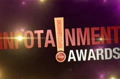 Kumpulan Artikel Gosip dan Berita Infotainment Awards 2017, Grup 2