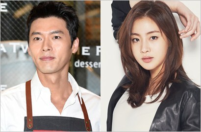 Hyun Bin Sebenarnya Ogah Hubungan Asmara dengan Kang Sora Disorot Publik?