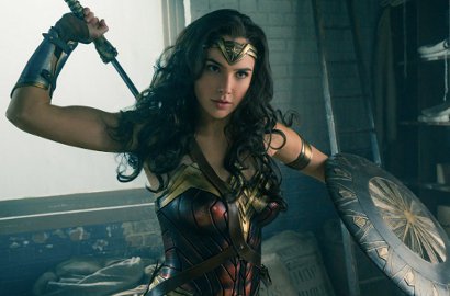 Musuh Utama Gal Gadot di 'Wonder Woman' Terungkap