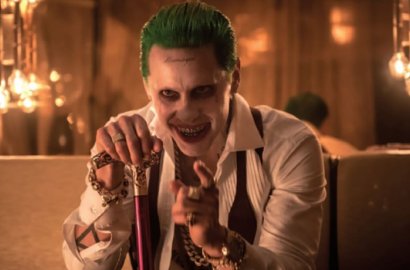 Pamer Gigi Joker, Jared Leto Akan Muncul dalam 'The Batman'?
