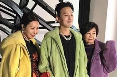 Berita dan Gosip tentang G Dragon Tulisan  Artikel mulai 