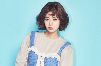 Sangat Akrab, Lee Young Eun Bersyukur Jadi Teman Song Joong Ki