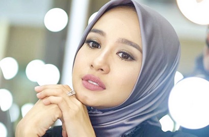 Berita dan Gosip tentang Laudya Cynthia Bella  Tulisan  