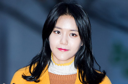 Tak Kalah Seksi dari Seolhyun, Hyejeong AOA Malah Jadi Bahan Olokan Netter