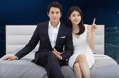 Suami Idaman, Ji Sung Sempat Berniat Mundur dari Akting Demi Lee Bo Young