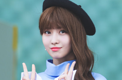 Niat Baik Momo Twice Malah Rusak Rambut Boneka  Barbie  Ini 