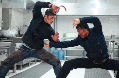 Di-Remake Hollywood, Fans Indonesia Protes Ingin 'The Raid 3' Diproduksi