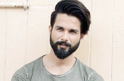 Shahid Kapoor  Berita Foto Video Lirik Lagu Profil 