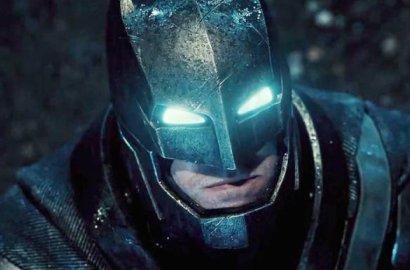 Warner Bros Akhirnya Temukan Sutradara Baru 'The Batman'