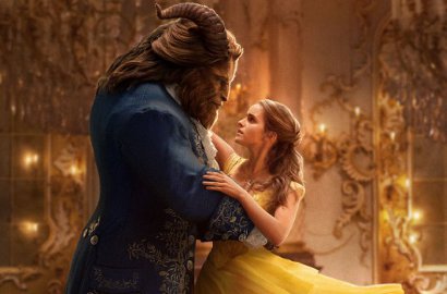 Pecahkan Rekor, 'Beauty and the Beast' Raup Rp 2,3 Triliun di Box Office