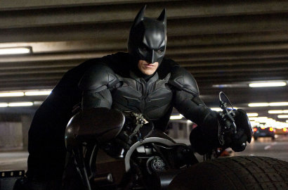 Warner Bros. Siap Rilis 4 Film 'Batman' Sekaligus dalam Setahun?