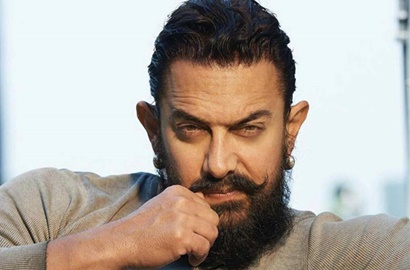 Inilah Syarat Aneh yang Harus Ada di Kontrak Kerja Aamir Khan