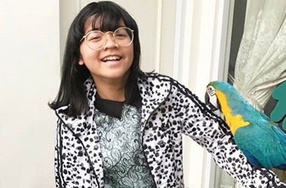 Uya Kuya Rekam Anak Nangis Usai Dibully, Netter: Rumahnya Pakai Lift?