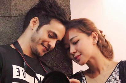 Cukur Jenggot, Ravi Bhatia 'Salim' Jadi Mirip Vin Rana?