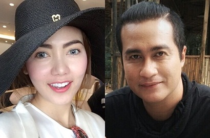 Ini Kritik Adjie Pangestu untuk Syahrini, Bella Shofie dan 