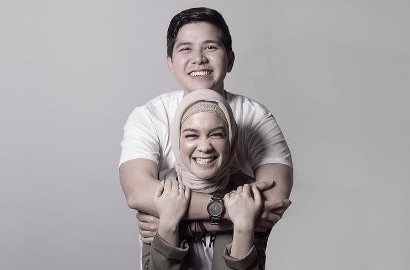 2 Bulan Nikah, Haykal Kamil 'Pisah Ranjang' dengan Istri Karena Teror Bom Kampung Melayu