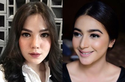 Gaul Bareng Mama-Mama 'Hot', Alice Norin Bocorkan Nabila Syakieb Tengah Hamil?