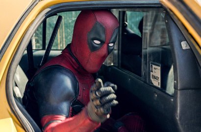 'Deadpool' Jadi Film yang Paling Banyak Dapat Keluhan di 2016