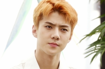 Berita dan Gosip tentang Sehun. Tulisan Artikel mulai