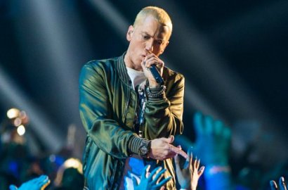 Eminem Akan Kembali Rilis Album Baru, Ini Bocorannya