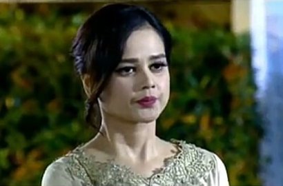 Mirip Kisah Alea 'Anugerah Cinta', Michella Putri 