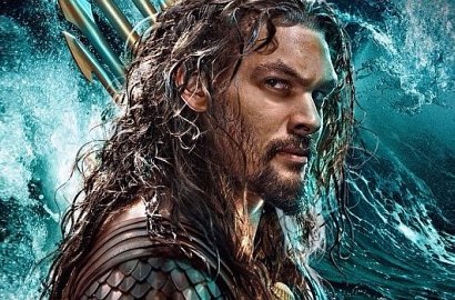 Saking Sulitnya, Proses Syuting 'Aquaman' Bikin Tim Produksi Sakit Kepala