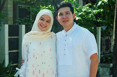 Istri Umumkan Kabar Kehamilan, Haykal Kamil Banjir Ucapan Selamat