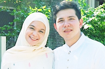 Sang Istri Hamil Anak Pertama, Haykal Kamil Sempat Tak Menyangka