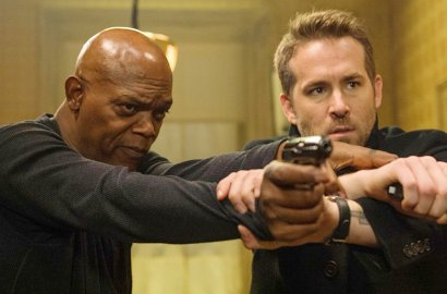 'The Hitman's Bodyguard' Lesu, Box Office Amerika Catat Pendapatan Terburuk dalam 16 Tahun